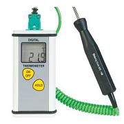 Therma Plus, robust vanntett termometer