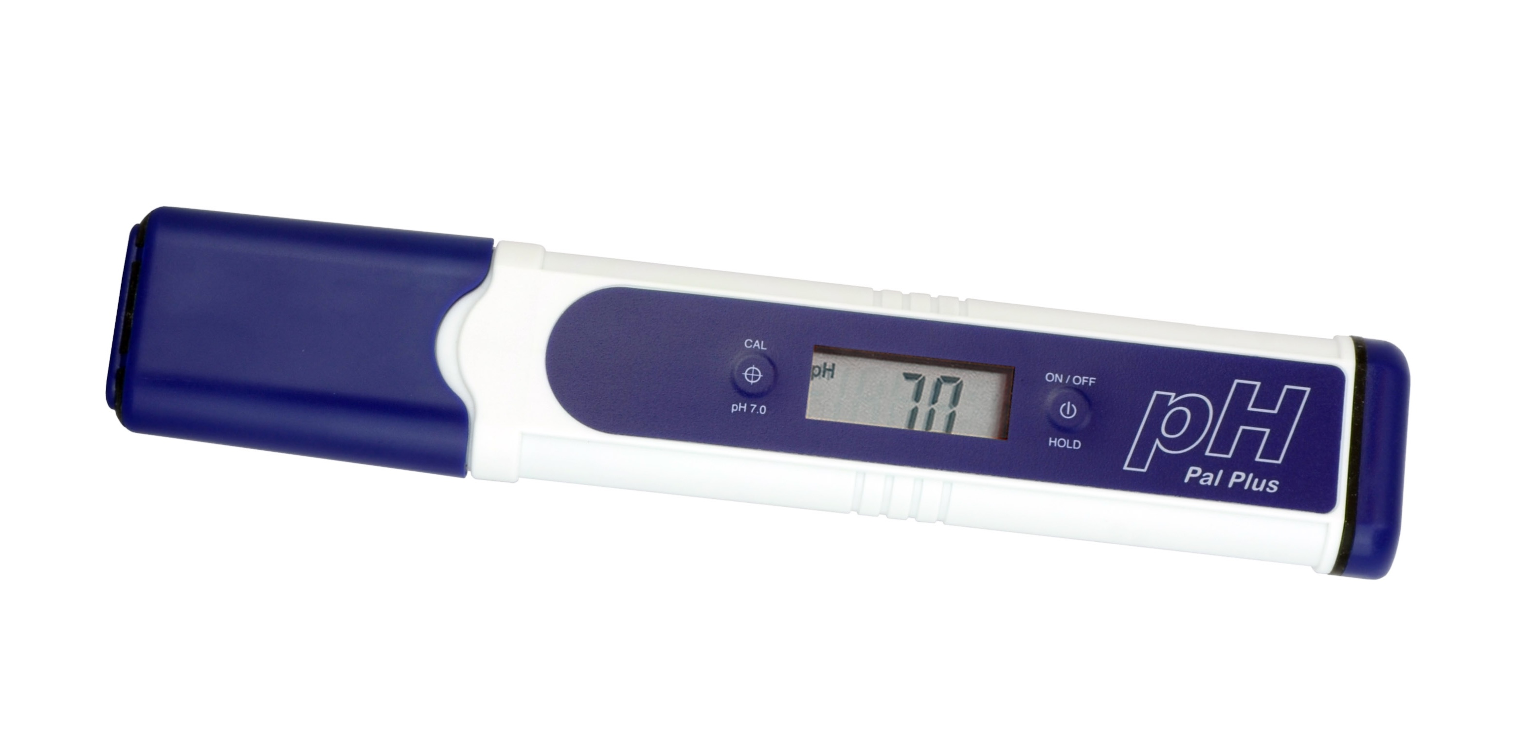 pH Pal Plus pH tester, lommeformat